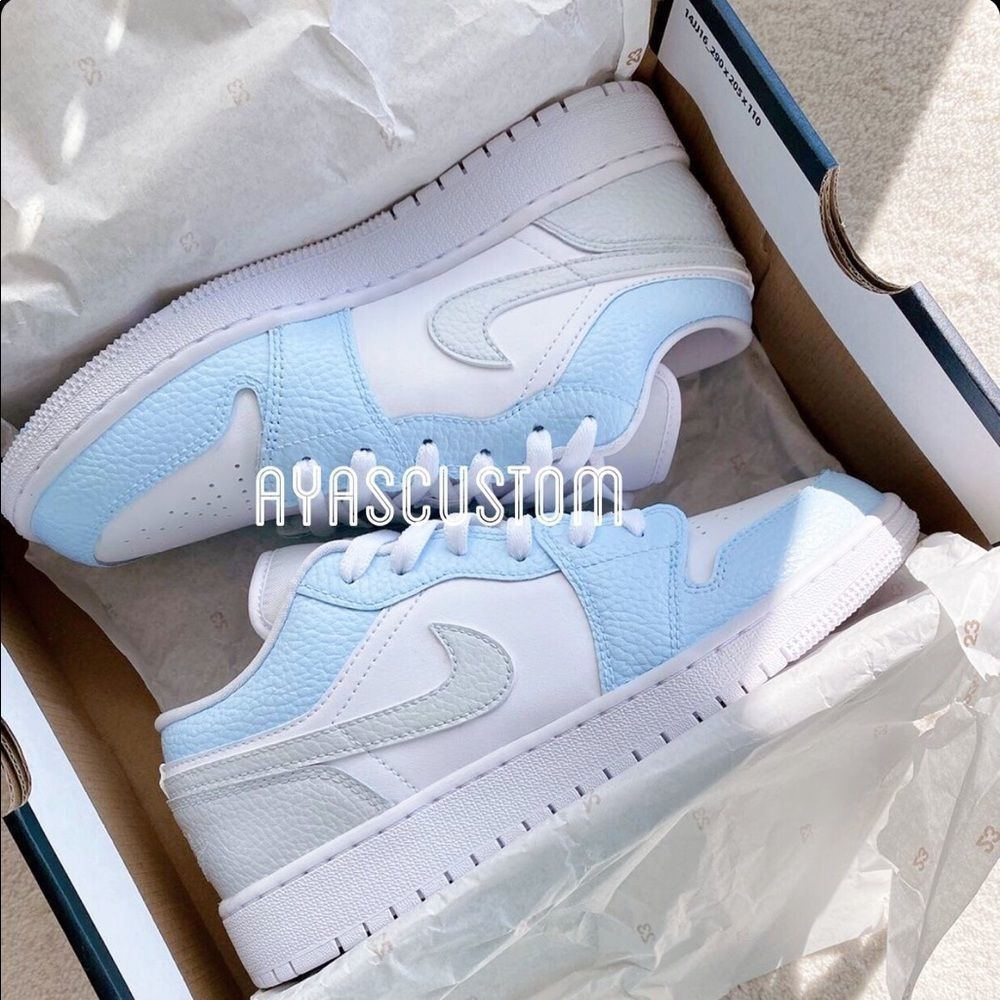 Nike Air Jordan low